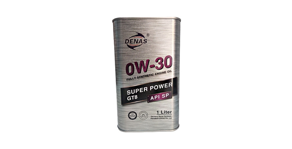 API-SP-0W-30